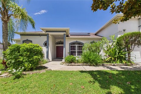 Villa ou maison à vendre à Clermont, Floride: 4 chambres, 264.12 m2 № 1898939 - photo 2