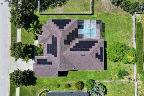 Villa ou maison à vendre à Clermont, Floride: 4 chambres, 264.12 m2 № 1898939 - photo 24
