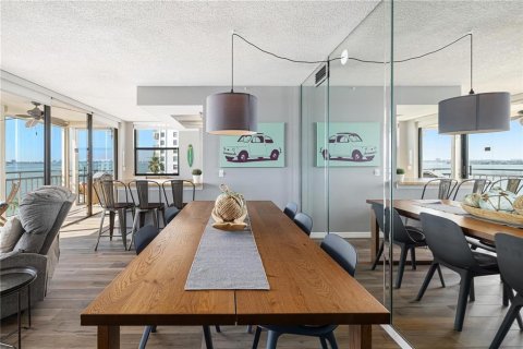 Copropriété à vendre à Saint Petersburg, Floride: 2 chambres, 97.92 m2 № 1906267 - photo 7