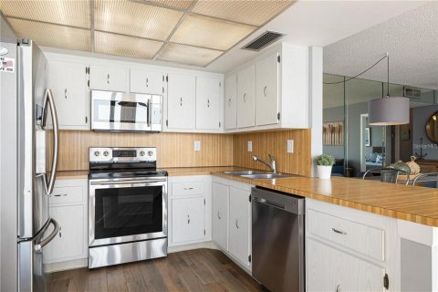 Copropriété à vendre à Saint Petersburg, Floride: 2 chambres, 97.92 m2 № 1906267 - photo 9