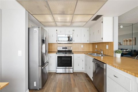 Copropriété à vendre à Saint Petersburg, Floride: 2 chambres, 97.92 m2 № 1906267 - photo 10