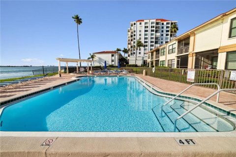 Copropriété à vendre à Saint Petersburg, Floride: 2 chambres, 97.92 m2 № 1906267 - photo 21