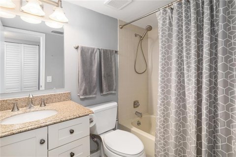 Copropriété à vendre à Saint Petersburg, Floride: 2 chambres, 97.92 m2 № 1906267 - photo 20