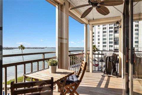 Copropriété à vendre à Saint Petersburg, Floride: 2 chambres, 97.92 m2 № 1906267 - photo 3