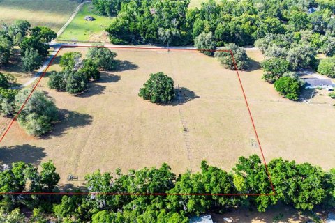 Terreno en venta en Dade City, Florida № 2096481 - foto 9