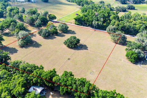 Terreno en venta en Dade City, Florida № 2096481 - foto 8
