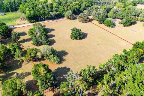 Terreno en venta en Dade City, Florida № 2096481 - foto 10