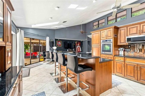 Villa ou maison à vendre à Sarasota, Floride: 5 chambres, 284.1 m2 № 2348189 - photo 17