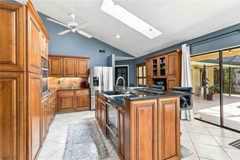 Villa ou maison à vendre à Sarasota, Floride: 5 chambres, 284.1 m2 № 2348189 - photo 16