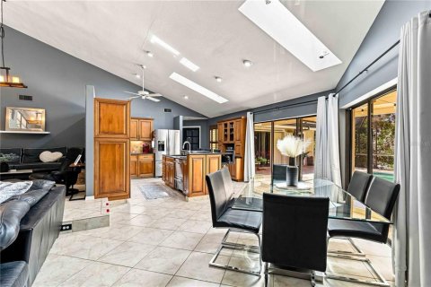 Villa ou maison à vendre à Sarasota, Floride: 5 chambres, 284.1 m2 № 2348189 - photo 15
