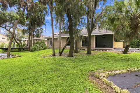 Villa ou maison à vendre à Sarasota, Floride: 5 chambres, 284.1 m2 № 2348189 - photo 5