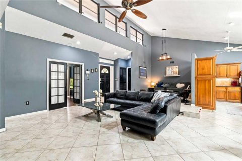Villa ou maison à vendre à Sarasota, Floride: 5 chambres, 284.1 m2 № 2348189 - photo 10