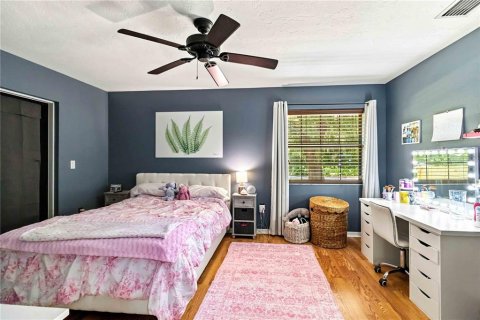 Villa ou maison à vendre à Sarasota, Floride: 5 chambres, 284.1 m2 № 2348189 - photo 27