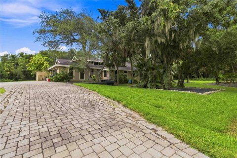 Villa ou maison à vendre à Sarasota, Floride: 5 chambres, 284.1 m2 № 2348189 - photo 4