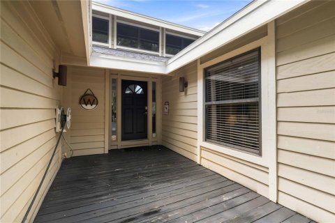 Villa ou maison à vendre à Sarasota, Floride: 5 chambres, 284.1 m2 № 2348189 - photo 6