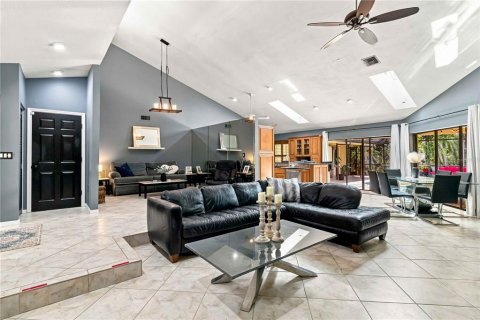Villa ou maison à vendre à Sarasota, Floride: 5 chambres, 284.1 m2 № 2348189 - photo 12