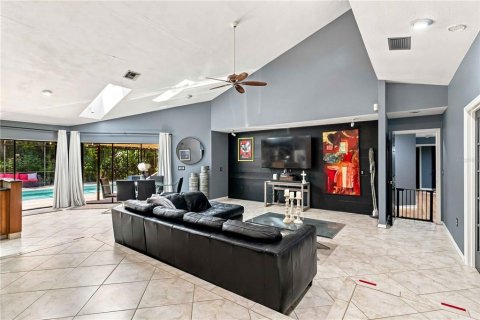 Villa ou maison à vendre à Sarasota, Floride: 5 chambres, 284.1 m2 № 2348189 - photo 13