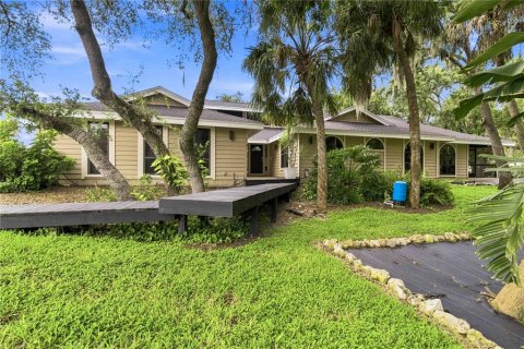 Villa ou maison à vendre à Sarasota, Floride: 5 chambres, 284.1 m2 № 2348189 - photo 3