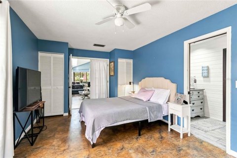 Villa ou maison à vendre à Sarasota, Floride: 5 chambres, 284.1 m2 № 2348189 - photo 21
