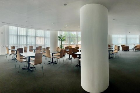 Снять в аренду кондоминиум в Майами, Флорида 1 спальня, 63.08м2, № 1984430 - фото 14