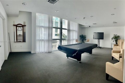 Снять в аренду кондоминиум в Майами, Флорида 1 спальня, 63.08м2, № 1984430 - фото 12