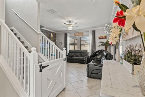 House in Wesley Chapel, Florida 5 bedrooms, 275.36 sq.m. № 1850951 - photo 20