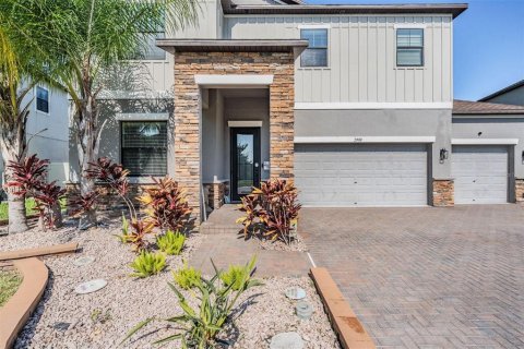 House in Wesley Chapel, Florida 5 bedrooms, 275.36 sq.m. № 1850951 - photo 4
