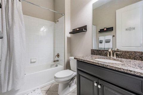 House in Wesley Chapel, Florida 5 bedrooms, 275.36 sq.m. № 1850951 - photo 19