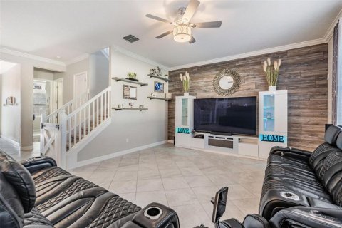 House in Wesley Chapel, Florida 5 bedrooms, 275.36 sq.m. № 1850951 - photo 22