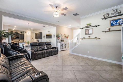 House in Wesley Chapel, Florida 5 bedrooms, 275.36 sq.m. № 1850951 - photo 23