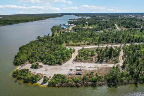 Land in Port Charlotte, Florida № 2161583 - photo 14