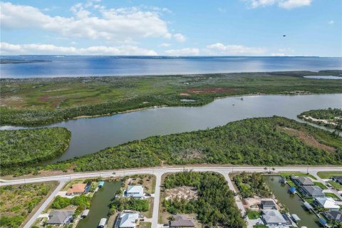 Land in Port Charlotte, Florida № 2161583 - photo 11