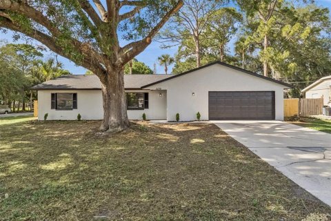 Casa en PORT ST. JOHN en Cocoa, Florida 3 dormitorios, 152.73 m2 № 2095063