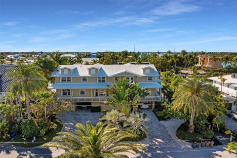 Villa ou maison à vendre à Islamorada, Village of Islands, Floride: 6 chambres, 461.17 m2 № 1989636 - photo 7