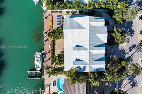 Villa ou maison à vendre à Islamorada, Village of Islands, Floride: 6 chambres, 461.17 m2 № 1989636 - photo 10