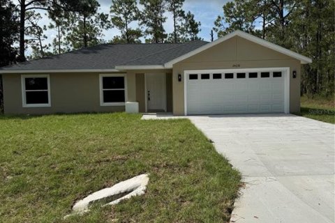 Villa ou maison à vendre à Dunnellon, Floride: 3 chambres, 129.51 m2 № 1907964 - photo 1