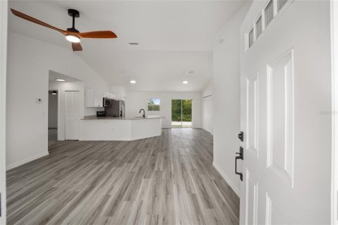 Villa ou maison à vendre à Dunnellon, Floride: 3 chambres, 129.51 m2 № 1907964 - photo 30