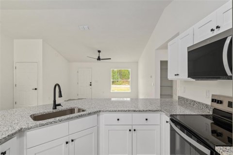 Villa ou maison à vendre à Dunnellon, Floride: 3 chambres, 129.51 m2 № 1907964 - photo 9