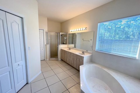 Villa ou maison à louer à Palm Coast, Floride: 4 chambres, 188.87 m2 № 2167752 - photo 12