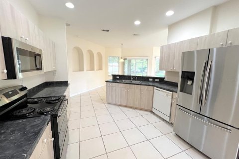 Villa ou maison à louer à Palm Coast, Floride: 4 chambres, 188.87 m2 № 2167752 - photo 6