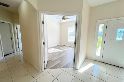 Villa ou maison à louer à Palm Coast, Floride: 4 chambres, 188.87 m2 № 2167752 - photo 15