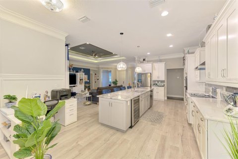 House in North Port, Florida 4 bedrooms, 255.48 sq.m. № 1795156 - photo 29