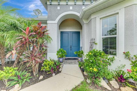House in North Port, Florida 4 bedrooms, 255.48 sq.m. № 1795156 - photo 13