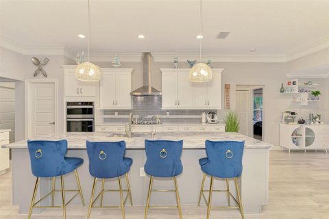 House in North Port, Florida 4 bedrooms, 255.48 sq.m. № 1795156 - photo 26