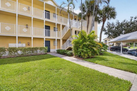 Condo in Boca Raton, Florida, 2 bedrooms  № 2189172