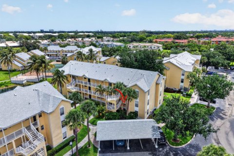 Condo in Boca Raton, Florida, 2 bedrooms  № 2189172 - photo 29
