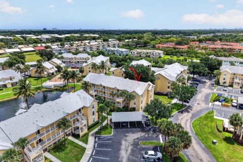 Condo in Boca Raton, Florida, 2 bedrooms  № 2189172 - photo 30