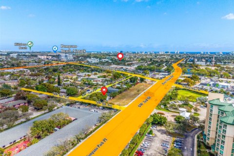 Propiedad comercial en venta en Pompano Beach, Florida, 238.76 m2 № 2031880 - foto 23