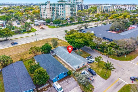 Propiedad comercial en venta en Pompano Beach, Florida, 238.76 m2 № 2031880 - foto 19