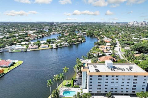 Condo in Fort Lauderdale, Florida, 1 bedroom  № 1986101 - photo 17